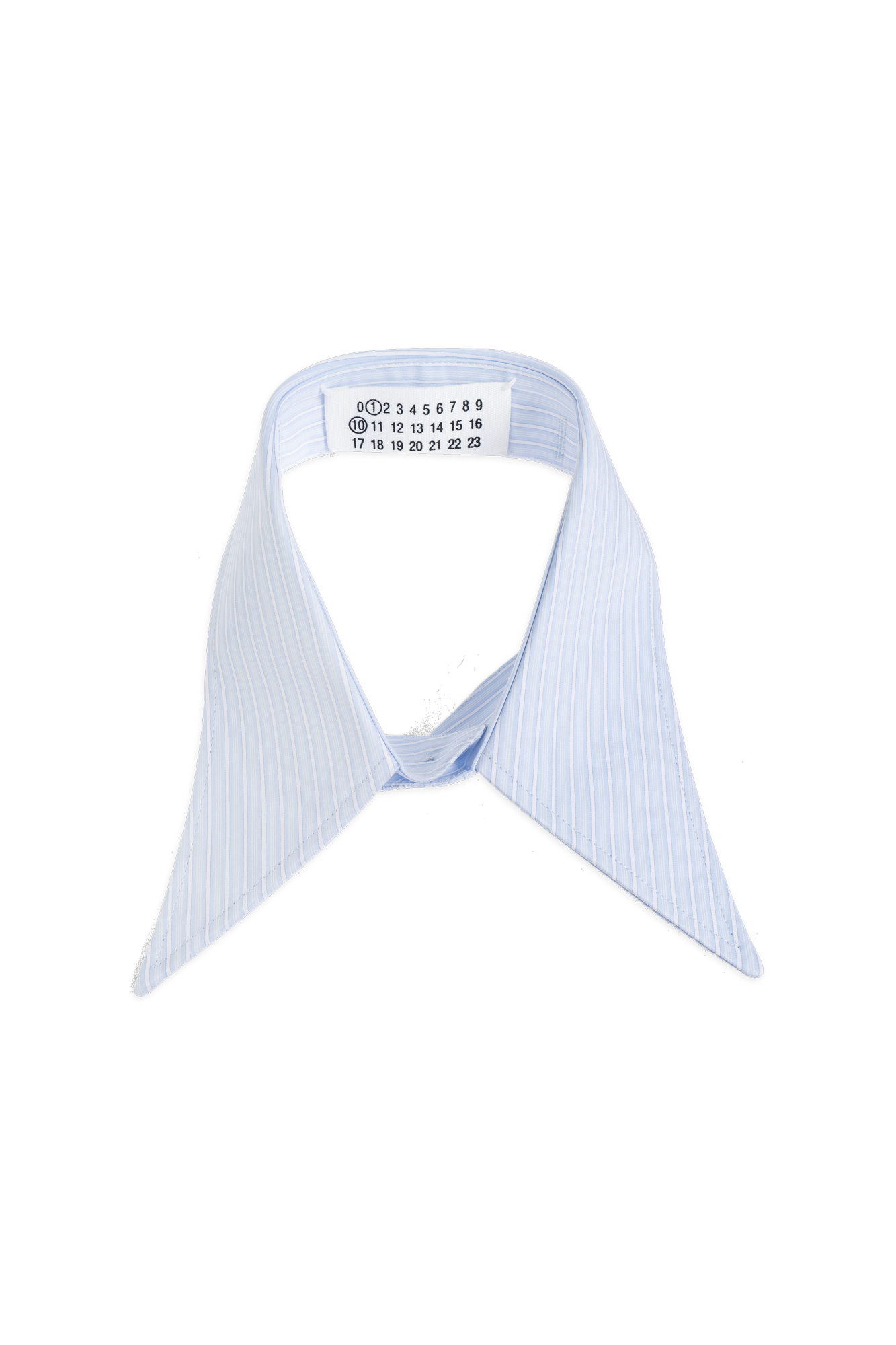 Maison Margiela Cotton collar | Men's | Vitkac